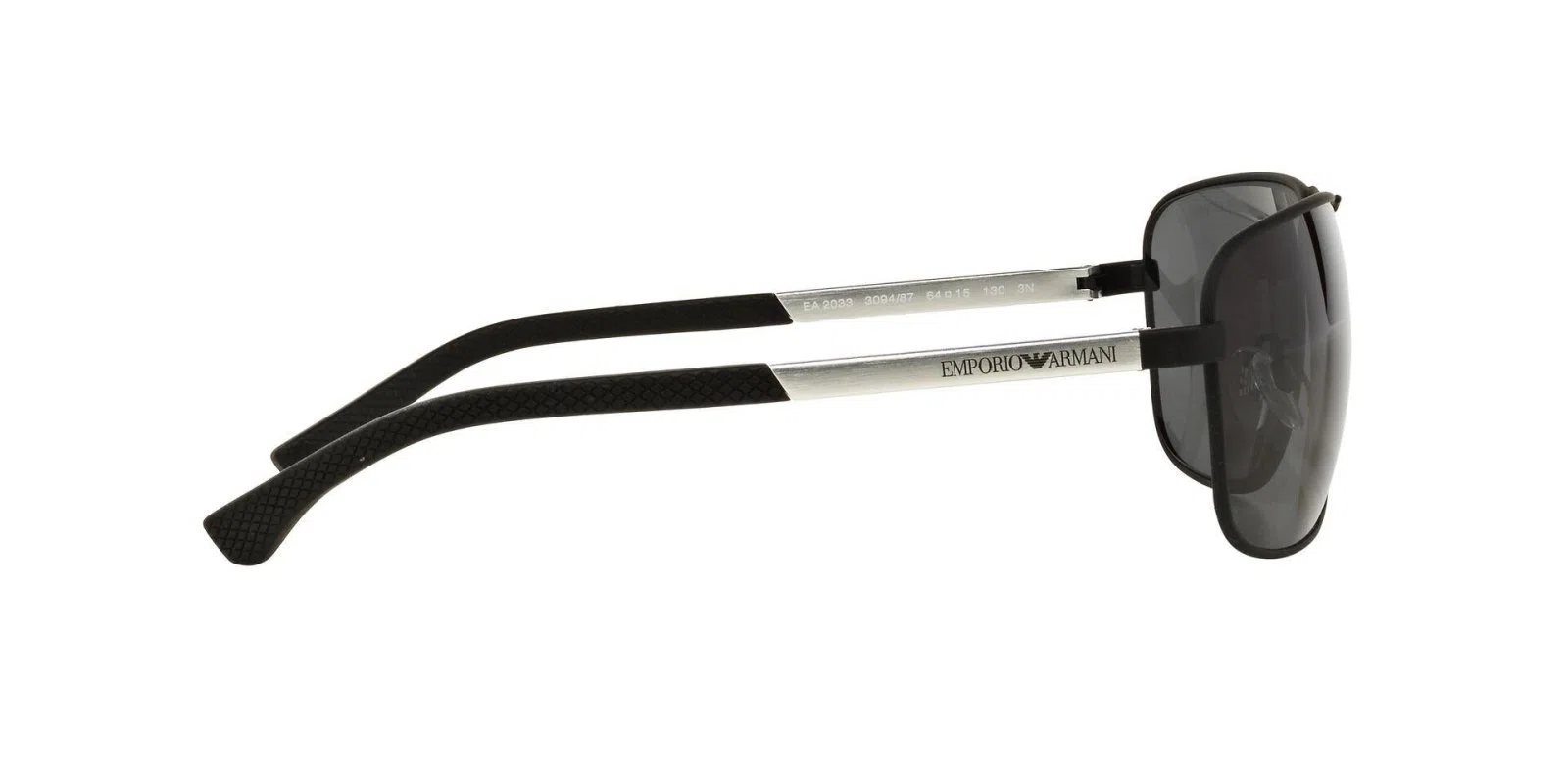 Emporio Armani 2033 Sunglasses - view 16